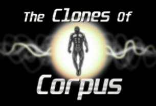 Kill countless Zombies with Outline Games The Clones of Corpus for Android
