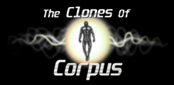 Kill countless Zombies with Outline Games The Clones of Corpus for Android