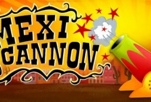 Menue Games unleases Mexi Cannon for Android