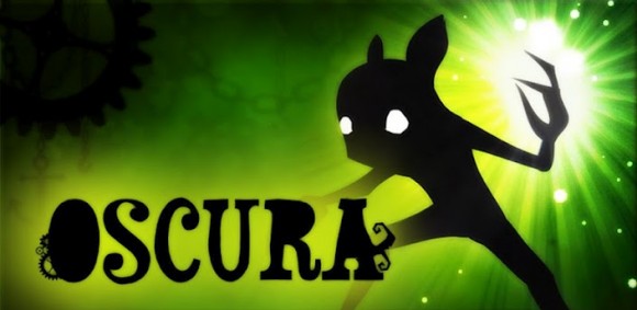 Mtv Networks and The Chocolate Liberation Front release Oscura for Android