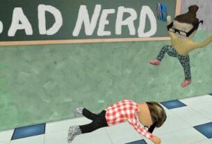 Nerds go Ballistic in Bad Nerd from VNL Entertainment