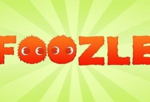 Noodlecake Studios releases Foozle for Android