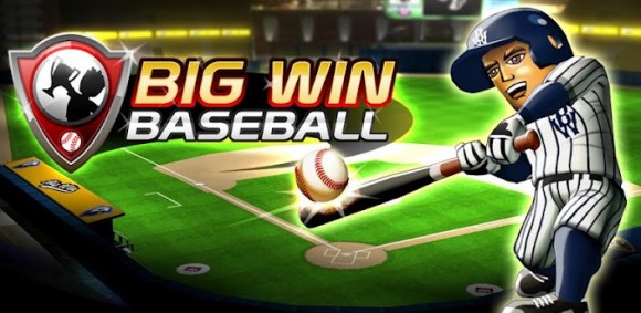 Put together the Ultimate Team in Big Win Baseball from Hothead Games