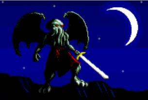 Save the World…then Destroy it in Cthulhu Saves the World for Android