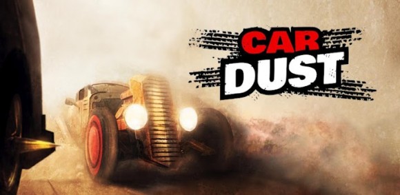 Spectrum Entertainment releases New Racing game CarDust for Android