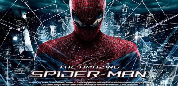 Swing into Action with Gameloft’s The Amazing Spider-Man for Android