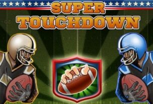 Apostek Software releases Super Touchdown for Android