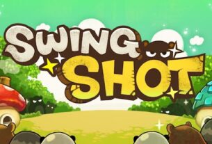 A Review of Com2uS’s Swing Shot for Android