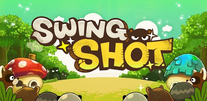A Review of Com2uS’s Swing Shot for Android