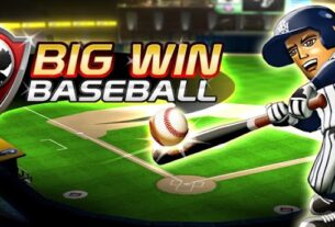 A Review of Hothead Games Big Win Baseball for Android