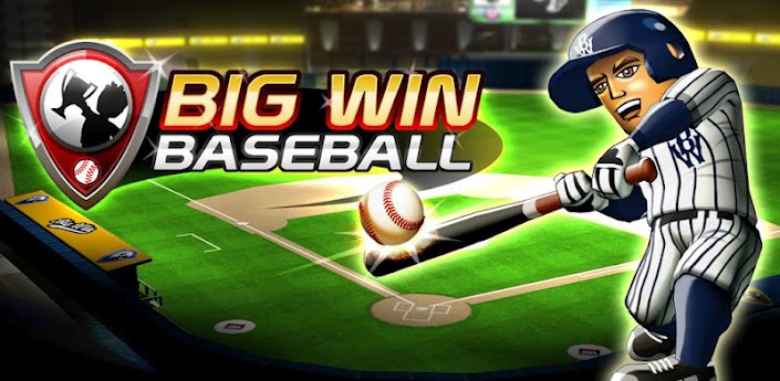 A Review of Hothead Games Big Win Baseball for Android
