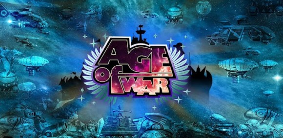 Battle the Zergs in Dreamstudio’s Age of War for Android