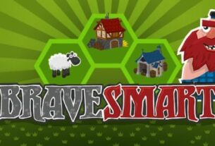 Be Brave and Smart with BraveSmart from Flare Games
