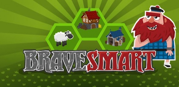 Be Brave and Smart with BraveSmart from Flare Games