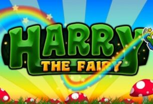 Chillingo’s Harry the Fairy flies onto Google Play