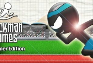 Djinnworks releases Stickman Games: Summer Edition for Android