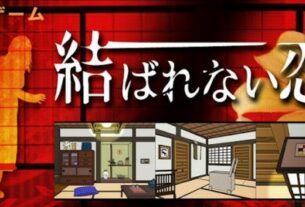 Escape the Room in Love is not Tied for Android