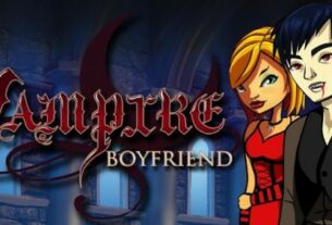 Find your Pefect Mate with My Vampire Boyfriend for Android
