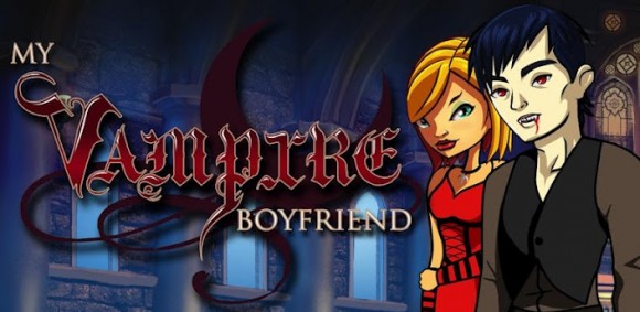 Find your Pefect Mate with My Vampire Boyfriend for Android