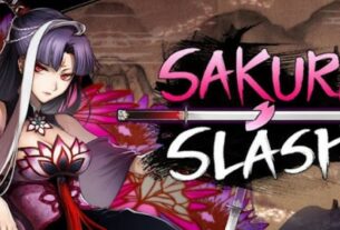 Gamevil releases Sakura Slash for Android