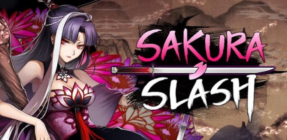 Gamevil releases Sakura Slash for Android