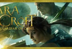 Get your Tomb Raider on with Lara Croft: Guardian of Light for Android
