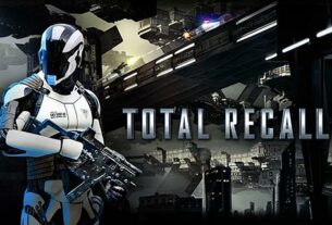Jump Games releases the Official Total Recall Movie Game for Android