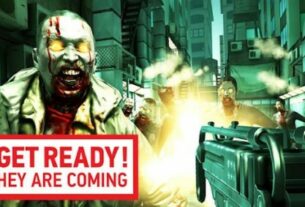MADFINGER Games Dead Trigger lurches its way onto Google Play