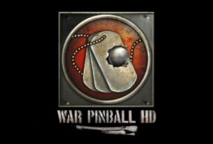 Metro Goldywn Mayer releases War Pinball HD for Android
