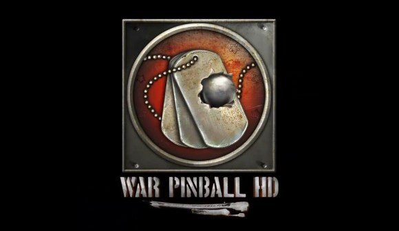 Metro Goldywn Mayer releases War Pinball HD for Android