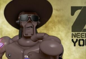 Prepare for War with Z Origins for Android