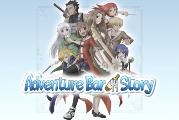 Rideon Japan releases Adventure Bar Story for Android