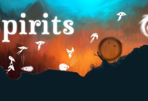 A Review of Spaces of Play’s Spirits for Android
