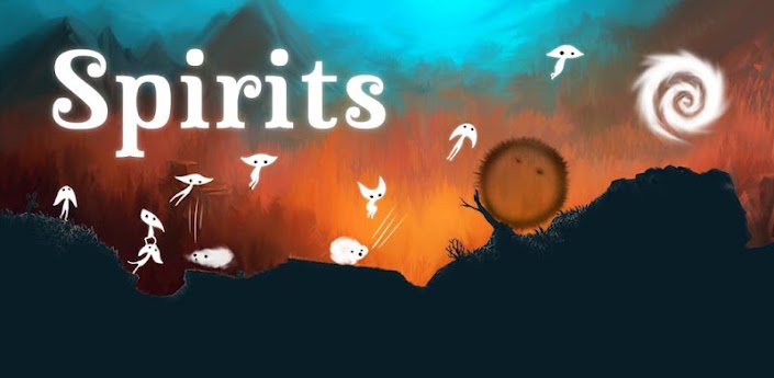 A Review of Spaces of Play’s Spirits for Android