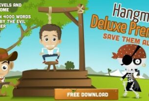 Ahead Solutions releases Hangman Deluxe Premium for Android