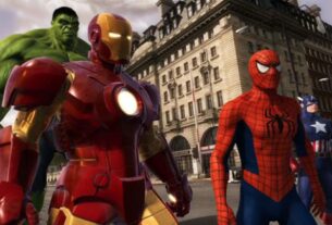 Avengers headed to Android as virtual card game ‘Marvel: War of Heroes’