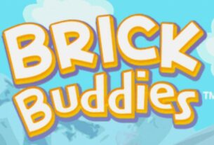 Become Super Best Friends with a Brick… in Brick Buddies for Android