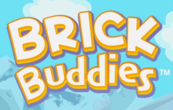 Become Super Best Friends with a Brick… in Brick Buddies for Android