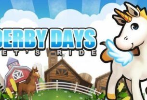 Breed and Race Horses in Com2uS’s Derby Days for Android