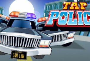 Fight Crime with Playway’s Tap Police for Android