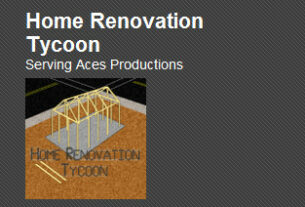 Flip Houses in Home Renovation Tycoon for Android