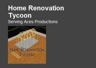 Flip Houses in Home Renovation Tycoon for Android