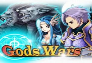 Game to Win releases Gods Wars: Shadow of the Death