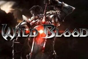 Gameloft releases trailer for their upcoming game Wild Blood