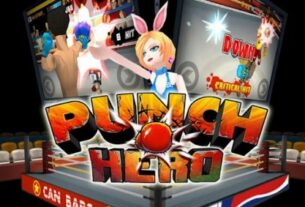 Gamevil releases New Boxing Game Punch Hero for Android