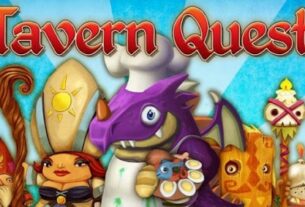 Glu Mobile releases Tavern Quest for Android