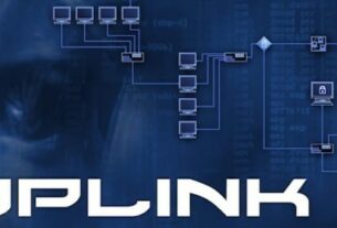 Hack the World with Uplink for Android