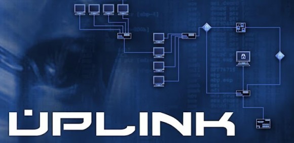 Hack the World with Uplink for Android