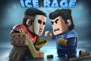Hit iOS game Ice Rage headed to Android soon courtesy of HeroCraft and Mountain Sheep