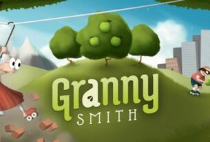 Mediocre unleashes Granny Smith for Android
